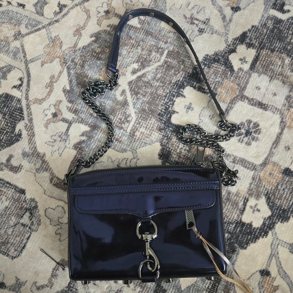 Rebecca Minkoff purse